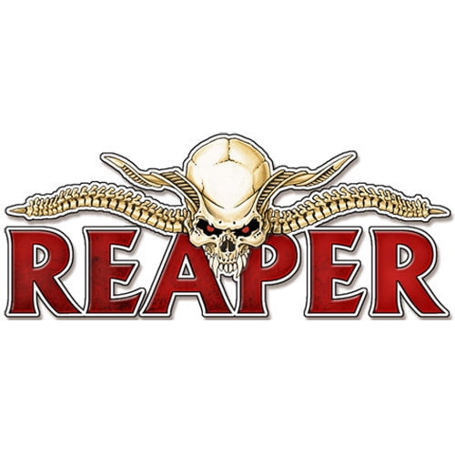 Reaper Miniatures Fast Palette - Hammer and Anvil New