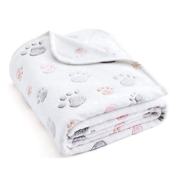 Boreal Craft Extra Softness And Lightweight Microplush Throw Blanket For Small Medium And Large Dogs Puppies Cats And All Season Machine Washable Pet Bed Mat Lap Blankets And Throws Winter Blanket