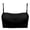 Black, variant on Bra Comfortable Everyday Wear for Women – Easy Daily Black M