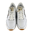 thumbnail image 5 of Reebok Classic Leather White Pure Grey Gum Sneakers, New Men's Shoes HQ2231, Men's U.S. Shoe Size 13, 5 of 6