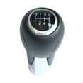 thumbnail image 1 of Thinsony Smooth Shifting Guaranteed 6 Speed Car Manual Transmission Gear Shift Knob Easy Installation, 1 of 6