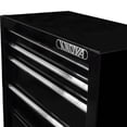thumbnail image 4 of Caja Gabinete Metálico c/ 4 Gavetas Movil Knova Gabinete Metálico Movil, 4 of 8