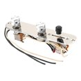 thumbnail image 1 of 3 Way Wired Loaded Prewired Control Plate for Tele Telecaster Guitar, 1 of 5