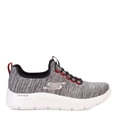 thumbnail image 3 of Zapatillas Skechers GoWalk Flex Deportivas Slip-On con Espuma Aireada, 3 of 8