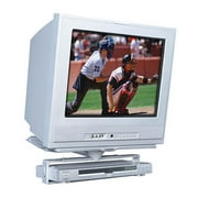 Orbital TV Wall Mount & Component Mount for 13" - 20" TVs