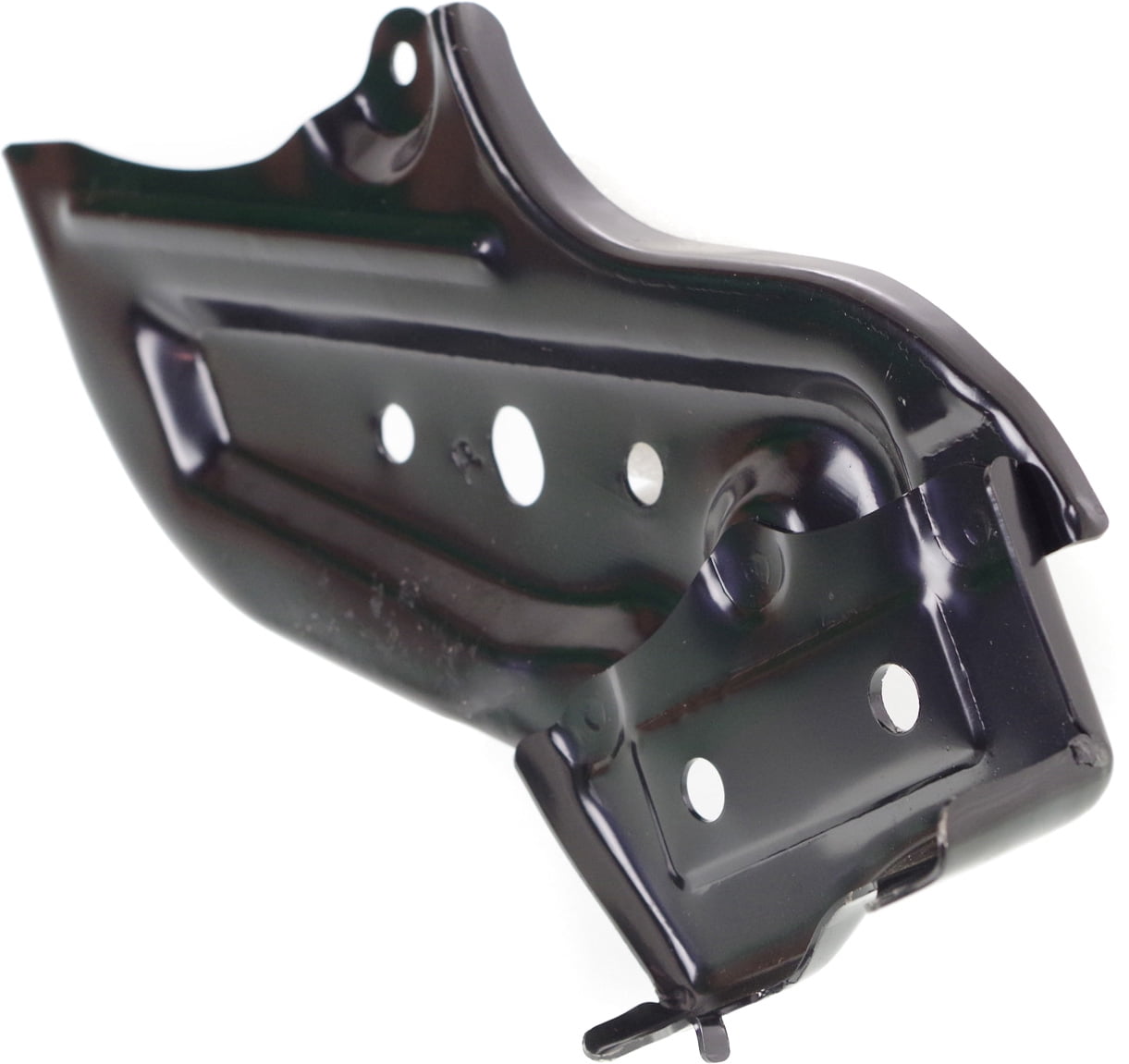 Replacement REPT013171 Bumper Bracket Compatible For 2014-2021 Toyota 4Runner Front, Right Passenger