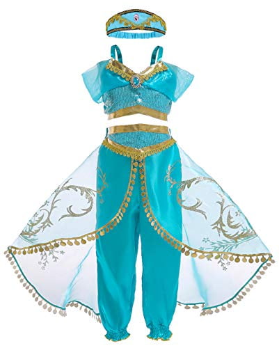 gown for girls 10 years