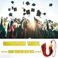 thumbnail image 1 of Vaidha Academic Grade Graduation Tassels With 2024 Gold Pendants Graduation Grade Tassels, 1 of 1
