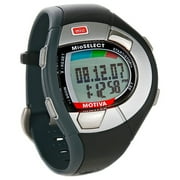 MIO Motiva Heart Rate Monitor Watch with Calorie Management System