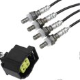 thumbnail image 4 of 4Pcs Wideband Oxygen Sensor for Chrysler Dodge Jeep Ram 56028994AA 56041698AA, 4 of 5