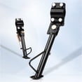 thumbnail image 6 of Motorcycle Kickstand Modification Kickstand with Mounting Accessory Side Stand Replacement Side Support Stand, 6 of 8