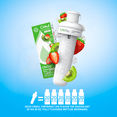 thumbnail image 3 of Cirkul LifeSip Strawberry Kiwi Flavor Cartridge, Drink Mix, 4-Pack, 3 of 10