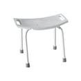 thumbnail image 1 of Moen DN7035 Home Care Shower Seat, Glacier, 1 of 4