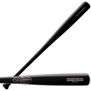 Louisville Slugger Genuine Mix Wood Baseball Bat, 31"
