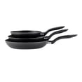 thumbnail image 3 of Juego de Sartenes T-Fal Vital 24/26/30 cm Tecnología Thermo Spot, 3 of 4