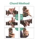thumbnail image 4 of Ayuda Acordes Acordes de guitarra Principiante Acordes de guitarra acústica Ayuda didáctica Herramienta de guitarra Sistema de aprendizaje de guitarra Accesorios de ayuda didáctica Tomshoo Ayuda Acordes, 4 of 6