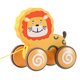 thumbnail image 2 of Children's Drag Toy Driver Pull Rope To Pull Car Educational Toys, 2 of 5