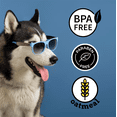 thumbnail image 3 of DOG-O-CHEW, Shampoo para Perro, Shampoo para Perro Avena, 4 litros, 3 of 3