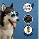 thumbnail image 4 of DOG-O-CHEW, Shampoo para Perro con Avena 4 litros DOG-O-CHEW SHAMPOO CON AVENA, 4 of 6