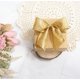 thumbnail image 5 of Cinta decorativa CT CRAFT LLC con purpurina, alambre, 3,8 cm x 9,1 m, 5 of 6