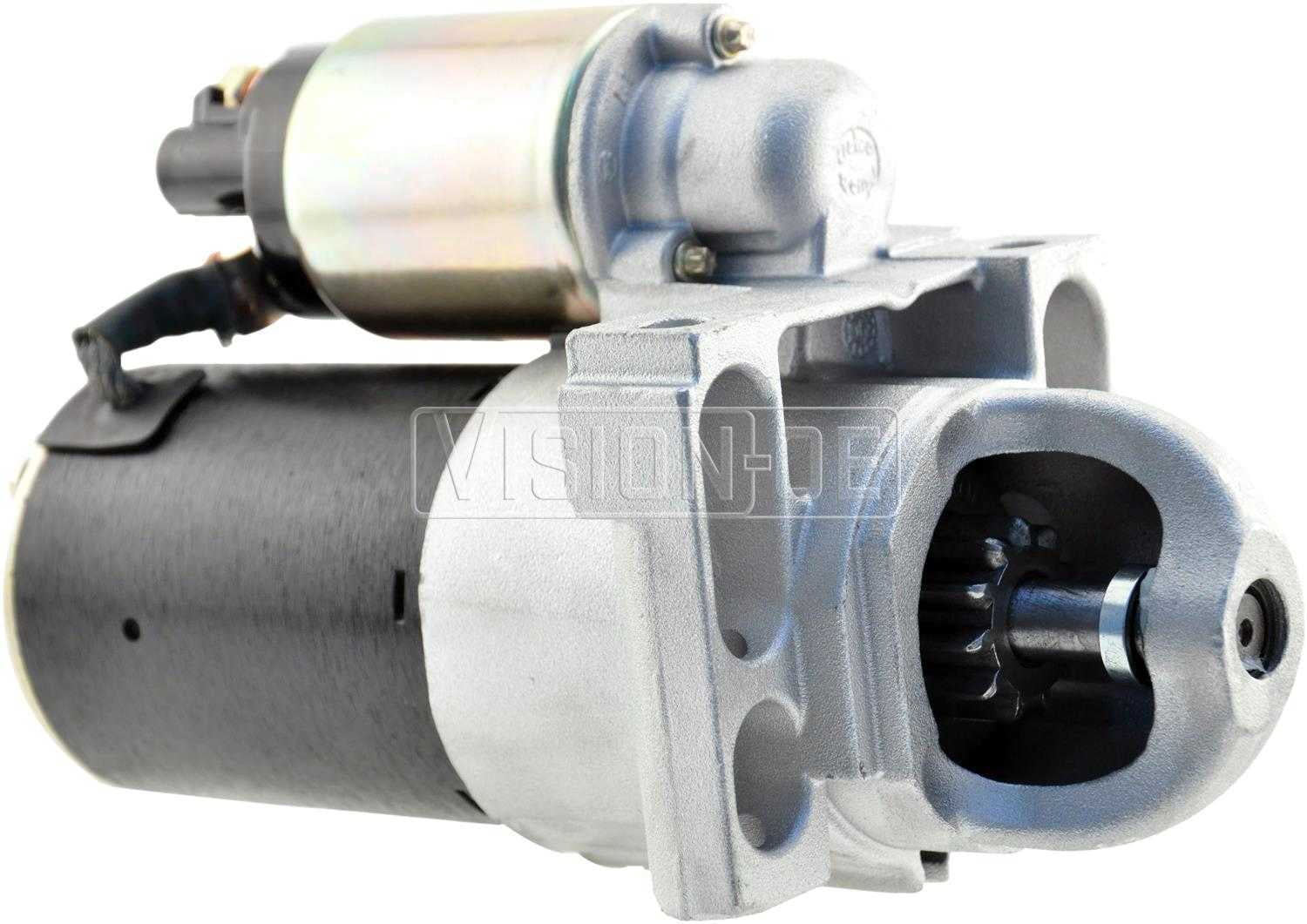 Vision OE 6941 Starter Motor