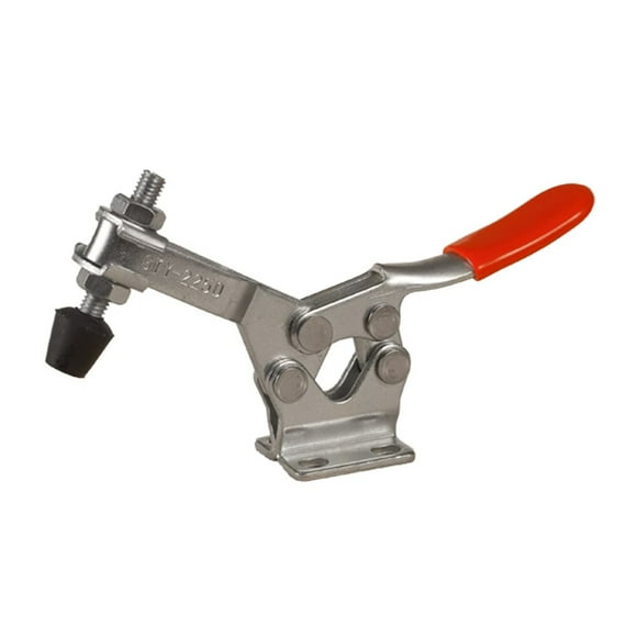Peachtree Woodworking LARGE TOGGLE CLAMP - PW1148