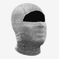 thumbnail image 3 of ADULT SKI MASK 2.0 (HEATHERED GREY), 3 of 6