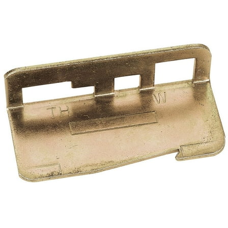 Gaff Gauge for Pole and Tree Climbers Klein Tools KG-1