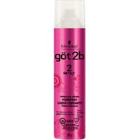 G2B 2SEXY HAIRSPRAY - FRENCH