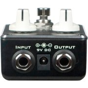 Comp Limiter Compressor Effects Pedal