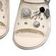 thumbnail image 4 of Sandalias lindas de dibujos animados para mujer decoración de oso moda suave cómoda DIY zapatillas de playa para fiesta de viaje, 4 of 8