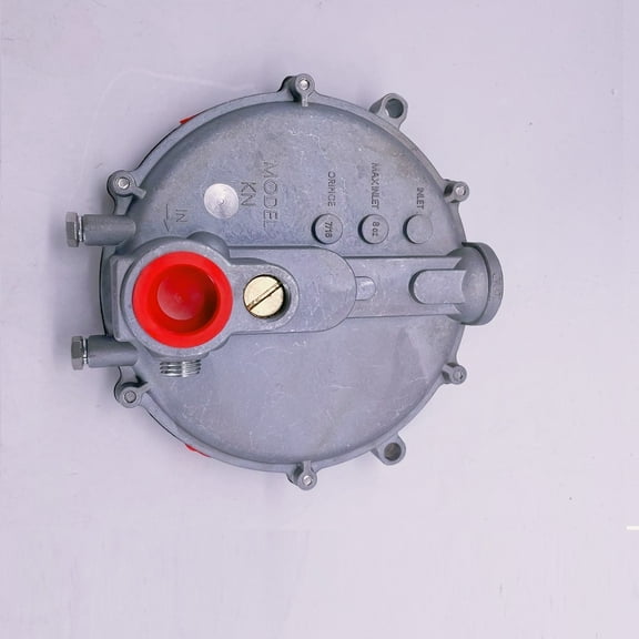 Sufanic Low Pressure Regulator Generator 039-122 Converter Natural Gas Style