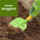 thumbnail image 5 of Herramientas De Jardinería Para Niños Juego De Bolsa De Herramientas Para Niños Juego De Juguetes De Playa Para Niños Niños Niñas Kearding HA043489-03, 5 of 6