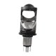 thumbnail image 5 of Bombillas para delanteros de motocicleta, lámpara LED para Moto, aleación de aluminio H4 3200LM para montaje, fácil instalación y reparación, 5 of 8