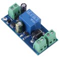 thumbnail image 2 of 5V~48V Backup Battery Switch, Convenient To Use, Power Supply Controller, Durable For Incubator For Laptop, 2 of 8