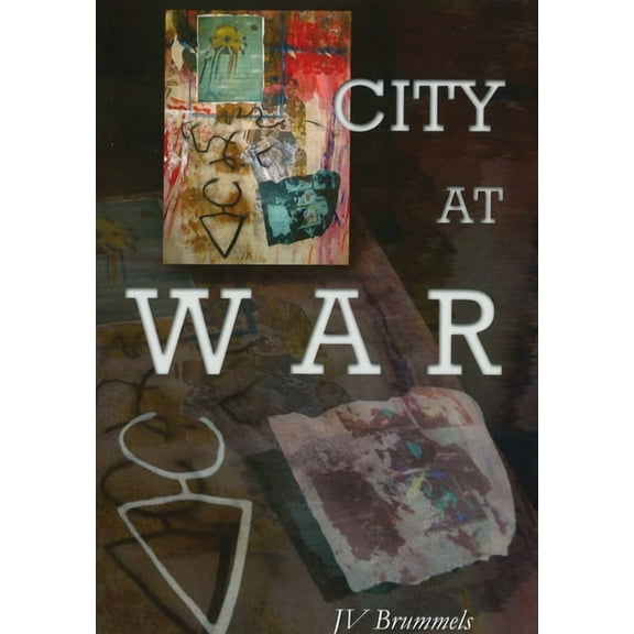 City at War, (Paperback)