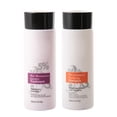 thumbnail image 2 of Cuidado del cabello 5% Juego de champú acondicionador de queratina Nutritiva Reparación del cabello Crema de champú para la limpieza del cabello Mascarilla para el cabello ANGGREK Otros, 2 of 8