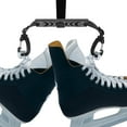 thumbnail image 3 of OULII Ensemble de 2 Sangles Portables pour Bottes de Ski avec Élingue Confortable pour Scooter et Patins à Roulettes, 3 of 8