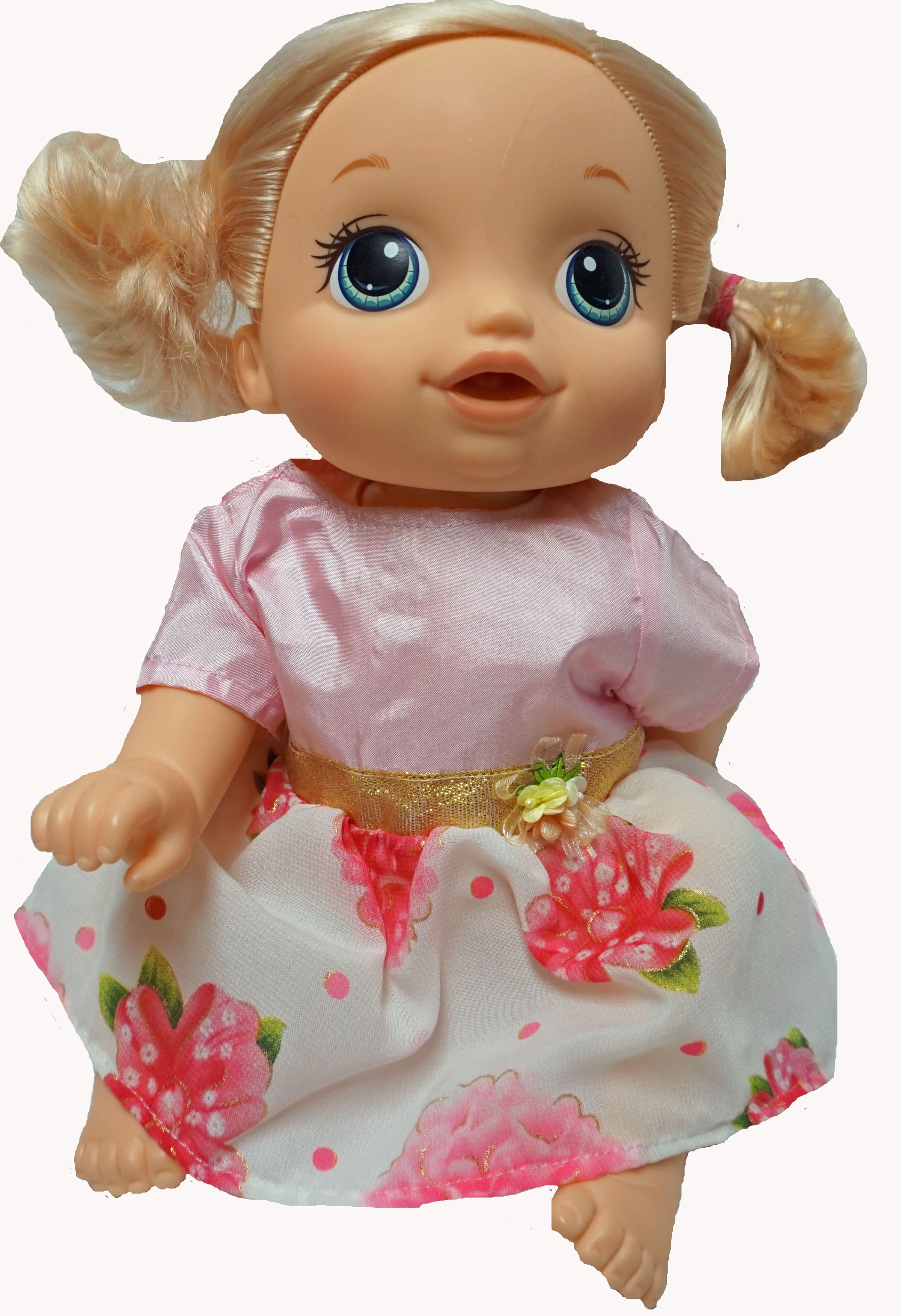 potty doll walmart