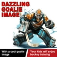 thumbnail image 7 of Kasifei - Hockey Net Goalie Target - Shooter Tutor for Practicing Shooting Accuracy - Hockey Training Equipment, 7 of 7