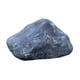 thumbnail image 5 of Piedra artificial de paisaje, piedra artificial multiusos, escultura de piedra sintética gris, roca falsa Estilo D, 5 of 9