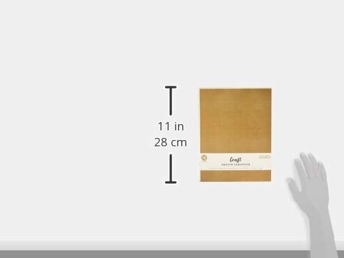 Carton souple Artisinat de Colorbok 50 Feuilles