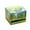 B, variant on Qocolcyl Under 1$ Dollar Gradient Pull Out Sticky Notes, Printed Tearable Note Paper Box, Portable Large Capacity Memo Labels for Classroom Office Daily Journal