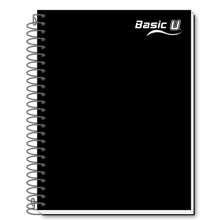 Cambridge Limited Wirebound Action Planner Business Notebook