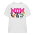 thumbnail image 1 of Paw Patrol  Adult Mom Patrol Mothers Day T-Shirt, 1 of 5