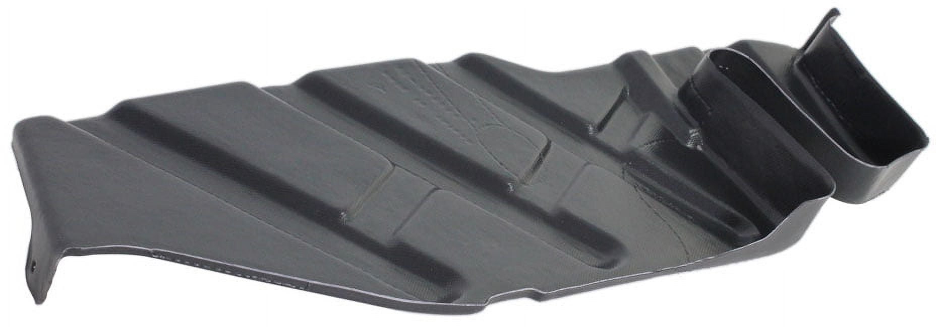 Replacement REPH310119 Engine Splash Shield Compatible with 2004-2006 Hyundai Santa Fe Right Passenger