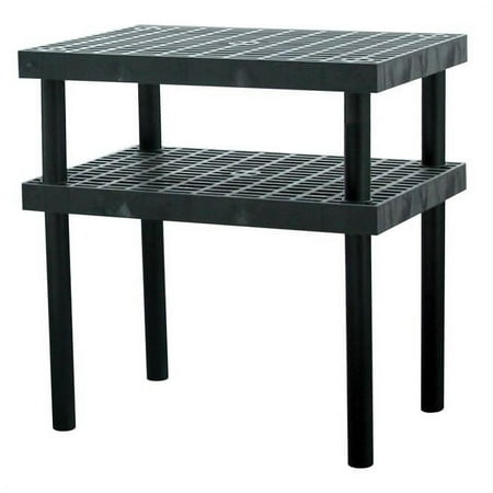 

Vestil Manufacturing WBT-G-3624 24 x 36 in. Grid Work Bench Table