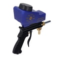 thumbnail image 1 of Sandblasting Equipment, Sand Blaster ABS Aluminum  For DIY Project, 1 of 8