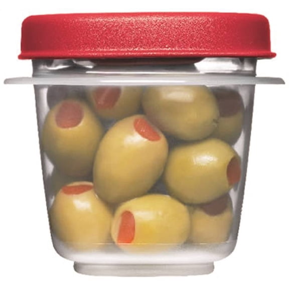 Rubbermaid Easy Find Storage Piece