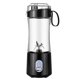 thumbnail image 1 of Exprimidor de frutas eléctrico licuadora portátil Usb Personal comida de bebé batido de leche taza mezcladora para oficina de viaje en casa, kaili Sencillez, 1 of 5